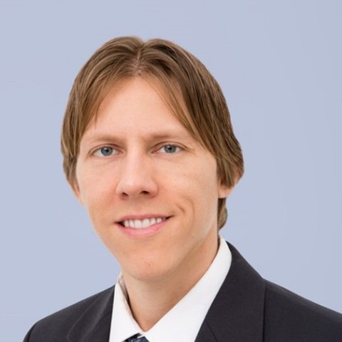 Andrew Shanti, Senior Vice President at Charleston Hard Money Loans
